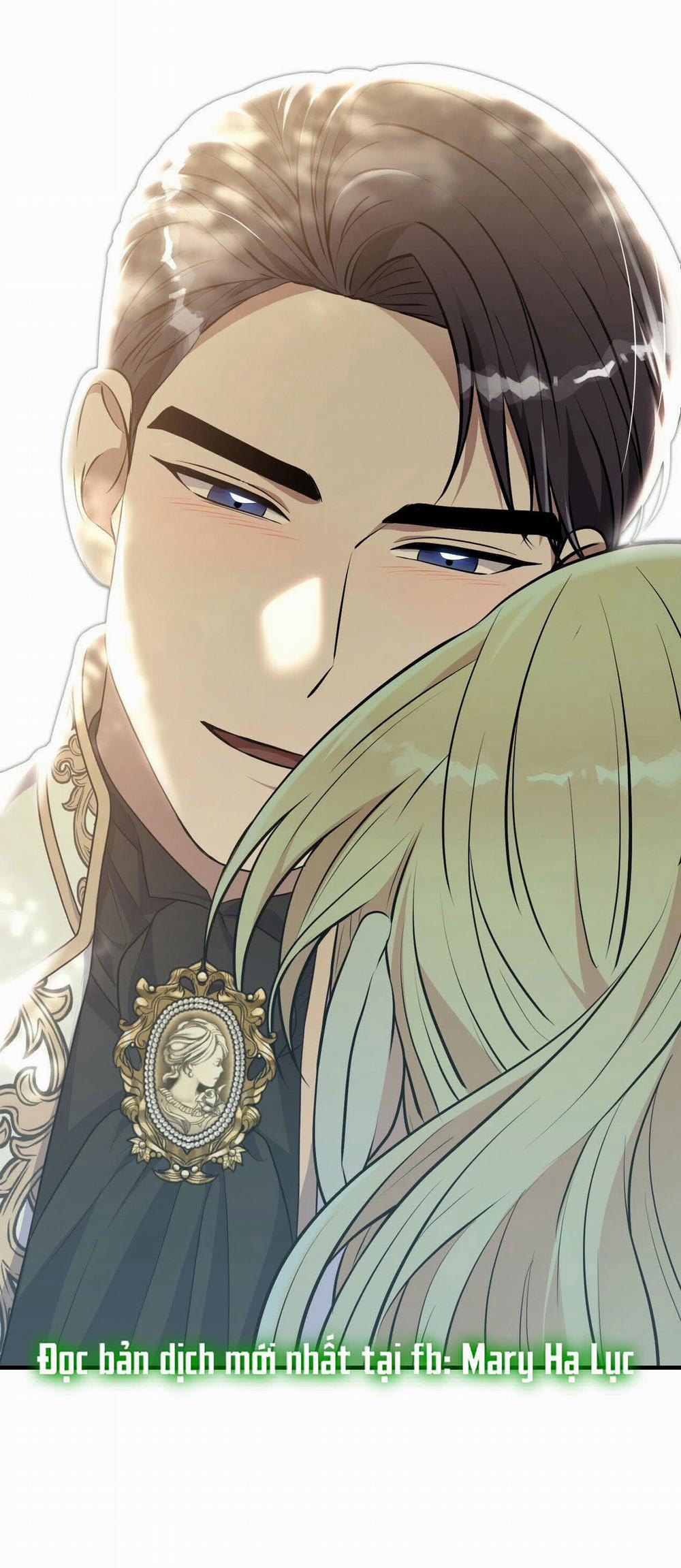 [18+] Jasmin Xin Hãy Để Ý Đến Tôi 24.1 trang 1