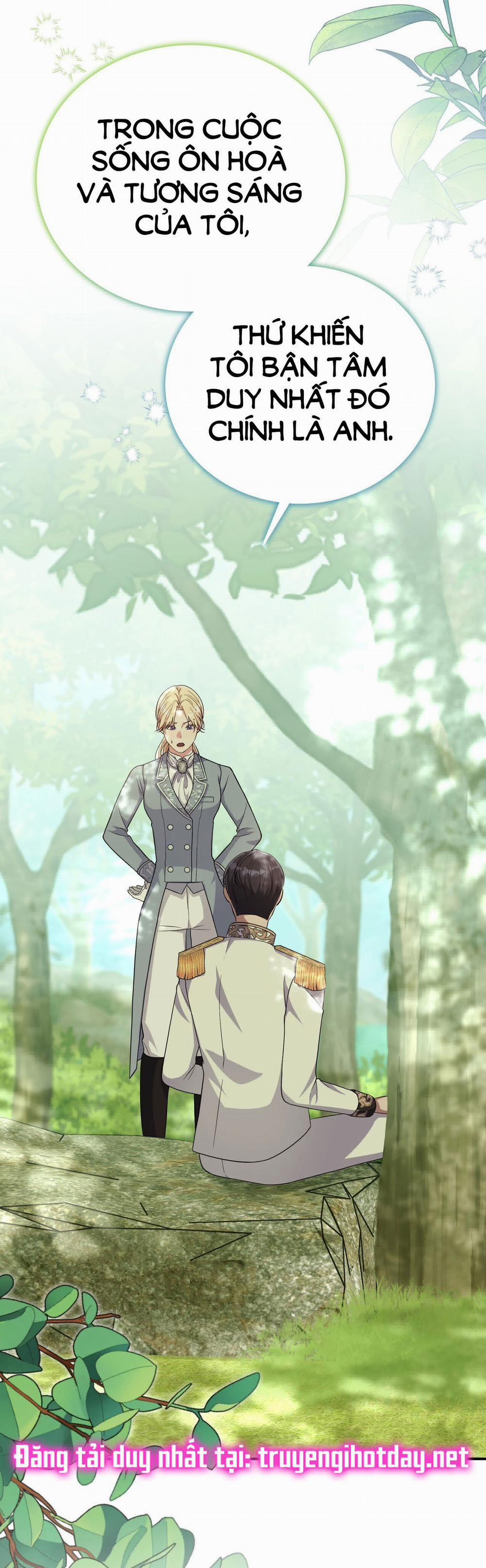 [18+] Jasmin Xin Hãy Để Ý Đến Tôi 24.1 trang 15