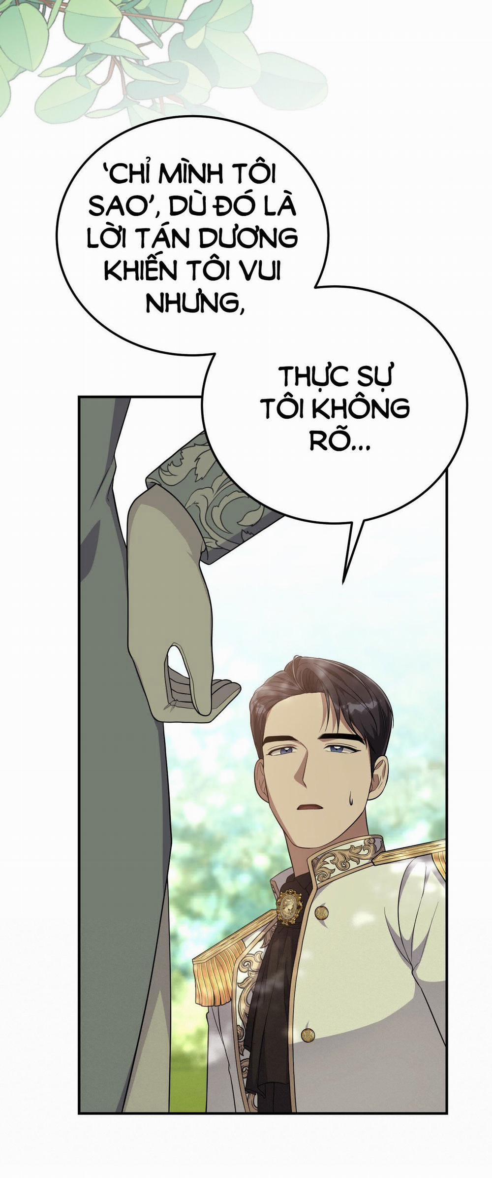 [18+] Jasmin Xin Hãy Để Ý Đến Tôi 24.1 trang 16