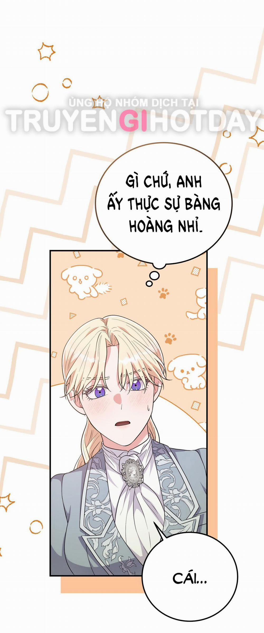 [18+] Jasmin Xin Hãy Để Ý Đến Tôi 24.1 trang 18