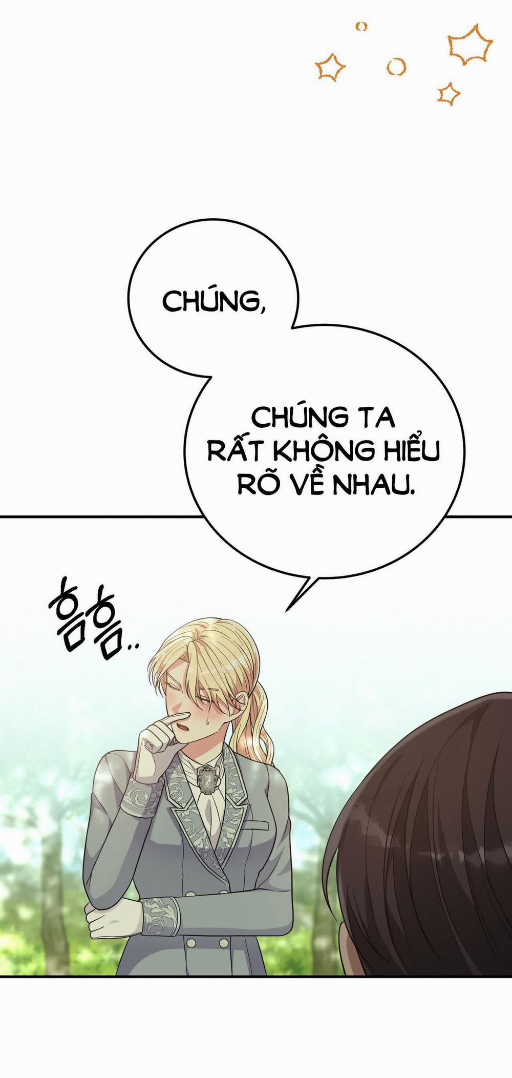 [18+] Jasmin Xin Hãy Để Ý Đến Tôi 24.1 trang 19