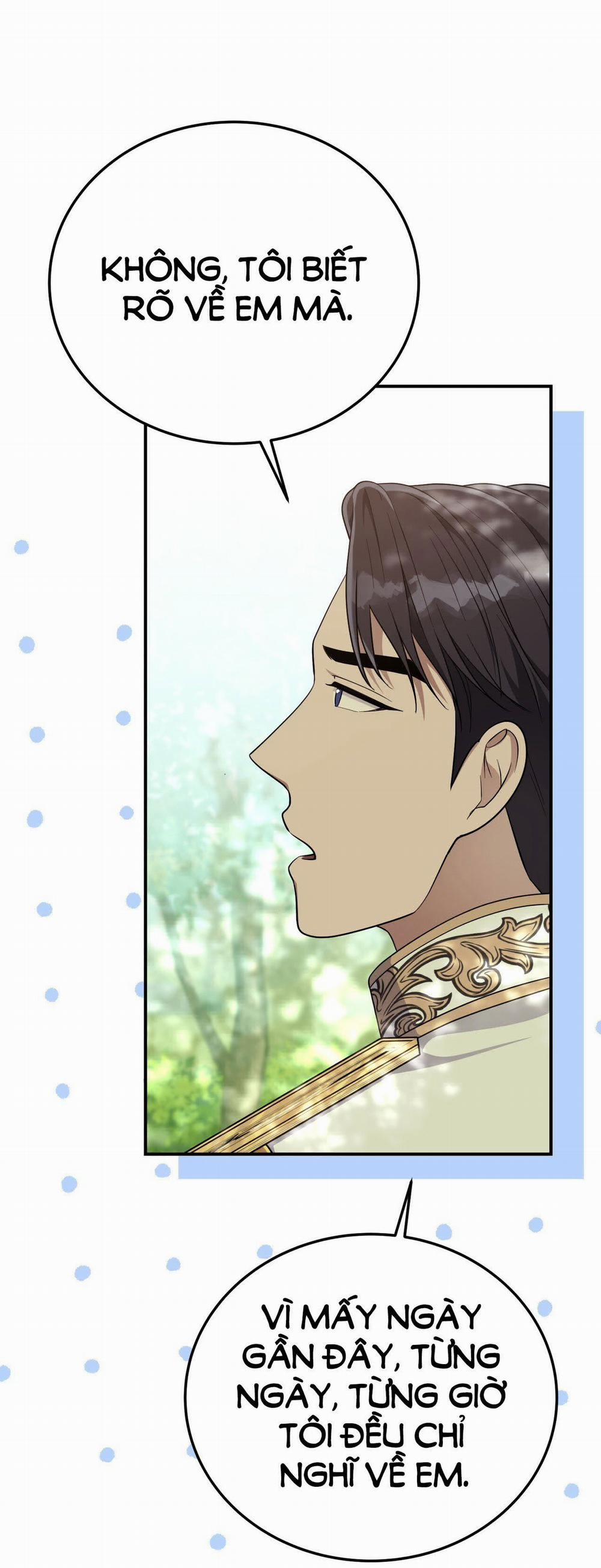 [18+] Jasmin Xin Hãy Để Ý Đến Tôi 24.1 trang 20