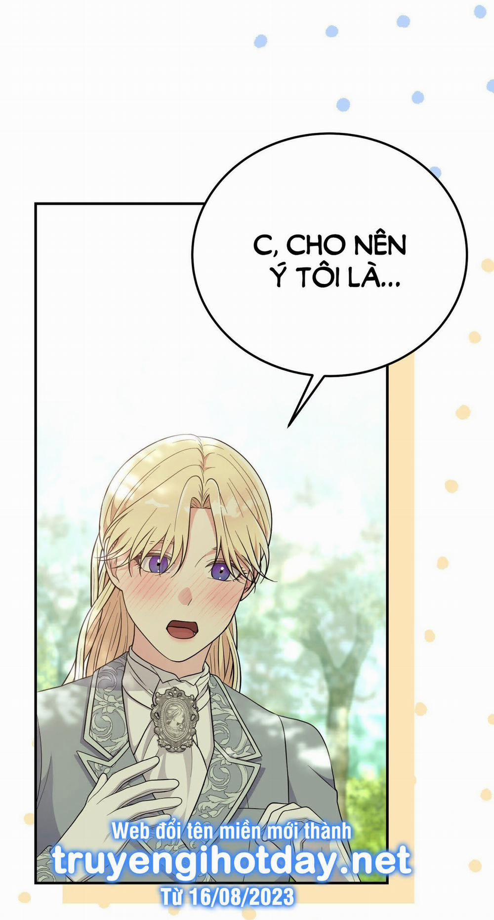 [18+] Jasmin Xin Hãy Để Ý Đến Tôi 24.1 trang 21