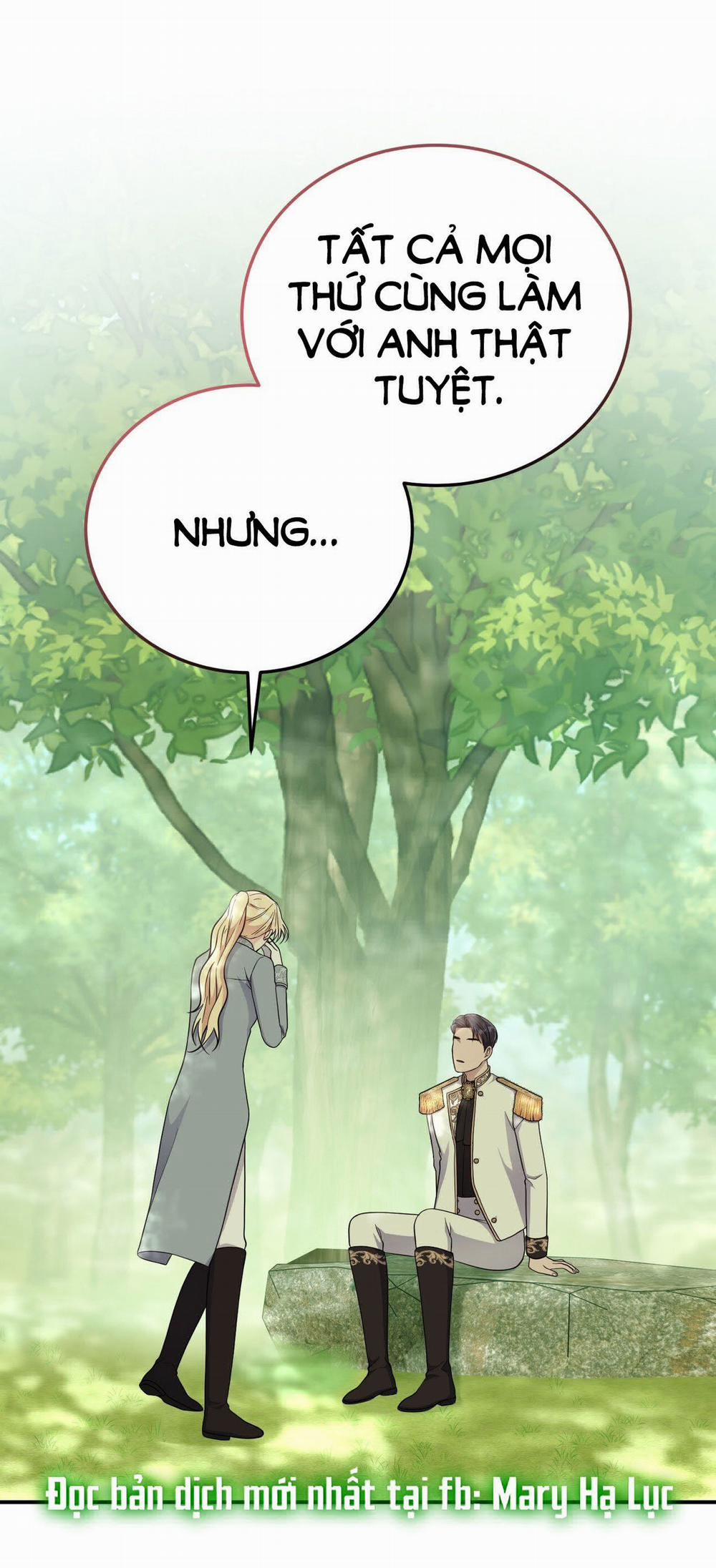 [18+] Jasmin Xin Hãy Để Ý Đến Tôi 24.1 trang 23