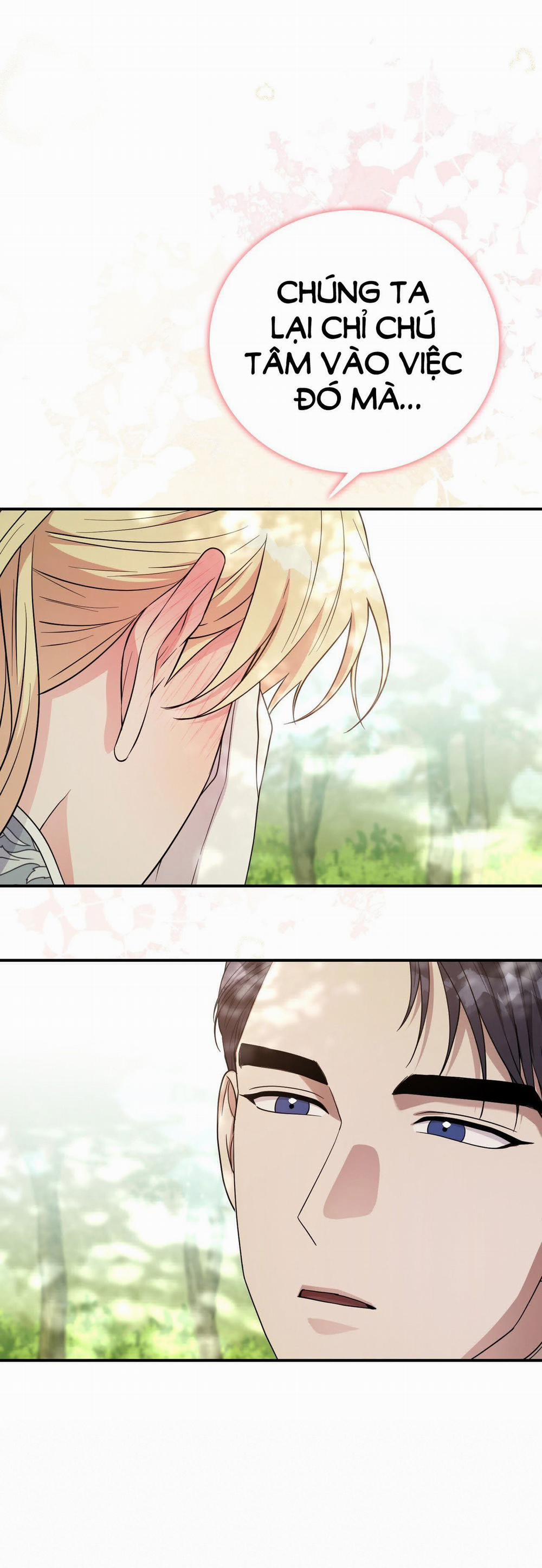 [18+] Jasmin Xin Hãy Để Ý Đến Tôi 24.1 trang 24