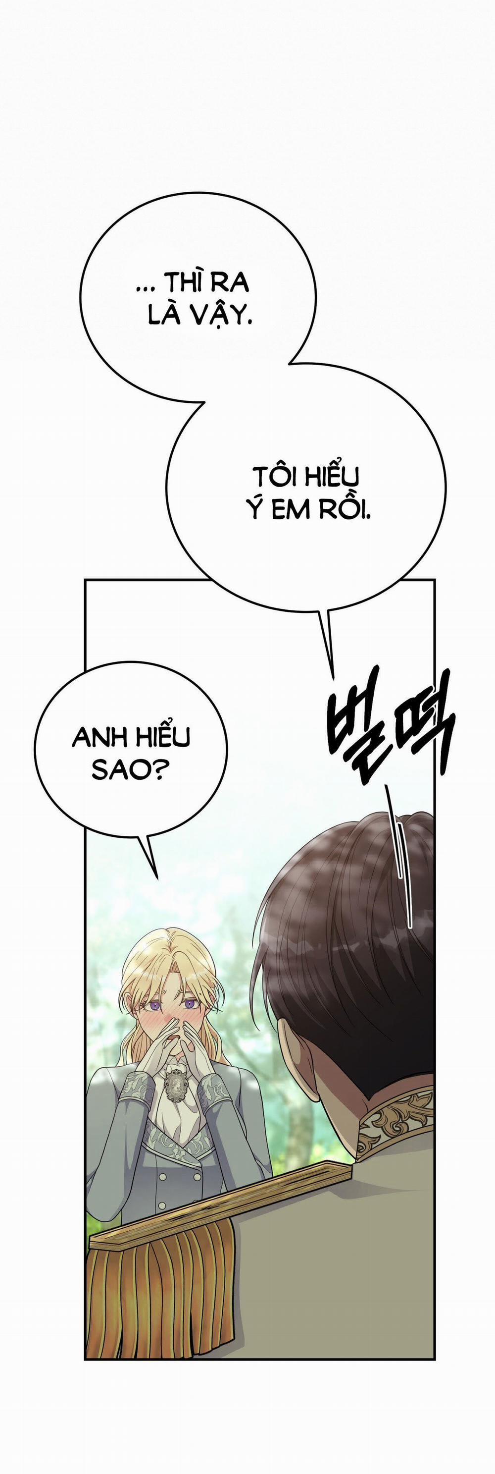 [18+] Jasmin Xin Hãy Để Ý Đến Tôi 24.1 trang 25