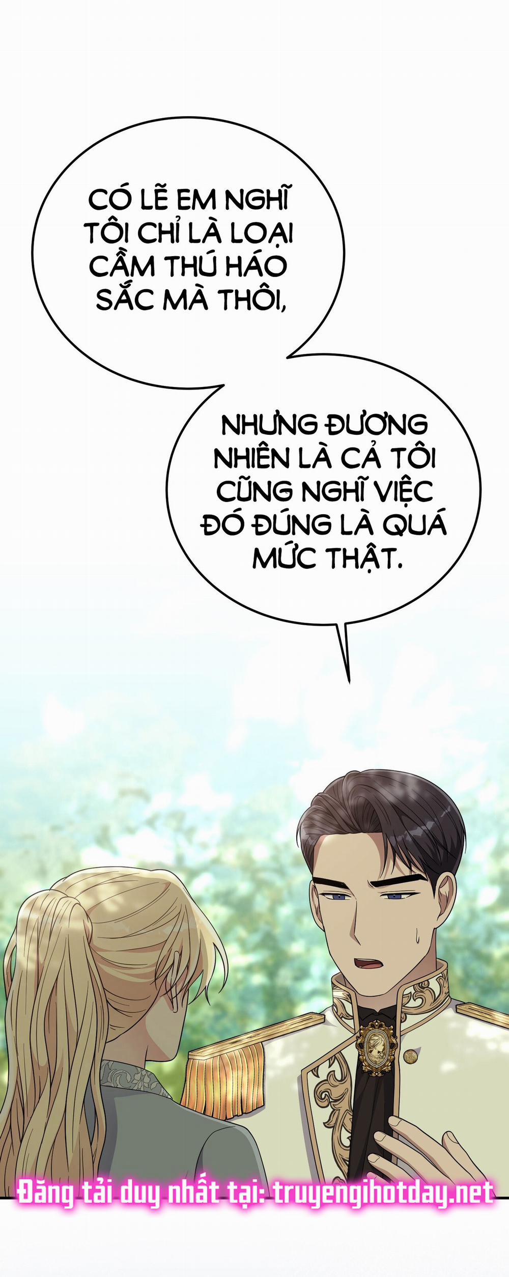 [18+] Jasmin Xin Hãy Để Ý Đến Tôi 24.1 trang 26