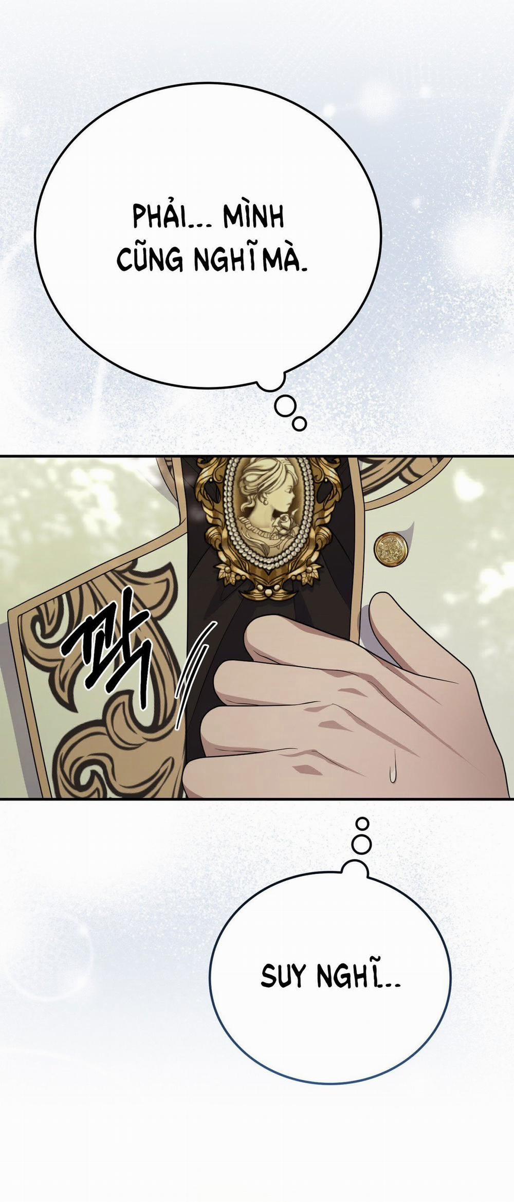 [18+] Jasmin Xin Hãy Để Ý Đến Tôi 24.1 trang 27