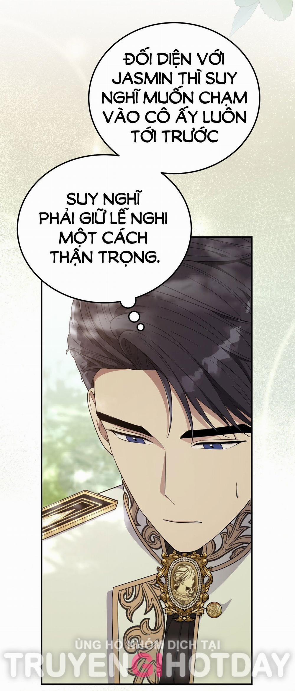 [18+] Jasmin Xin Hãy Để Ý Đến Tôi 24.1 trang 29