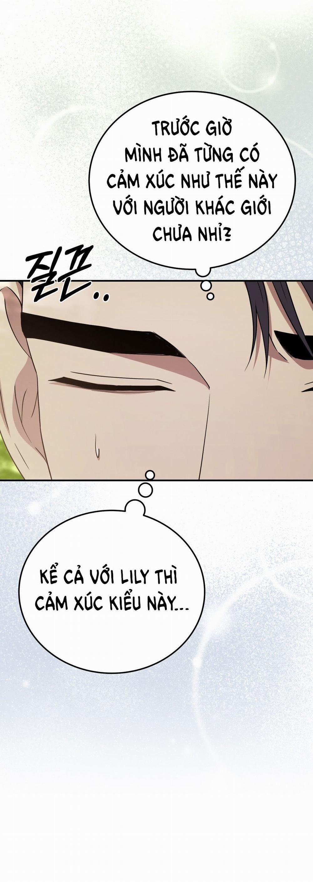 [18+] Jasmin Xin Hãy Để Ý Đến Tôi 24.1 trang 30