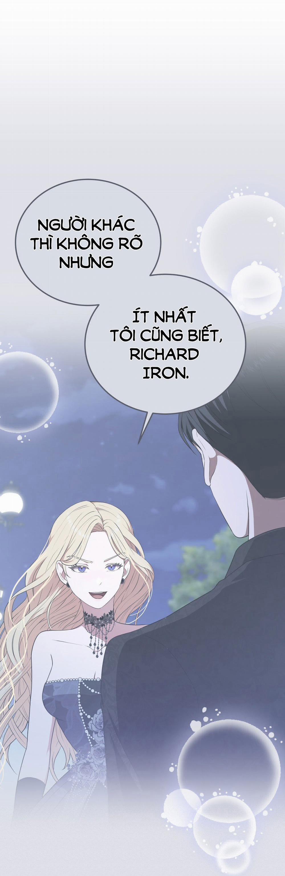 [18+] Jasmin Xin Hãy Để Ý Đến Tôi 24.1 trang 31