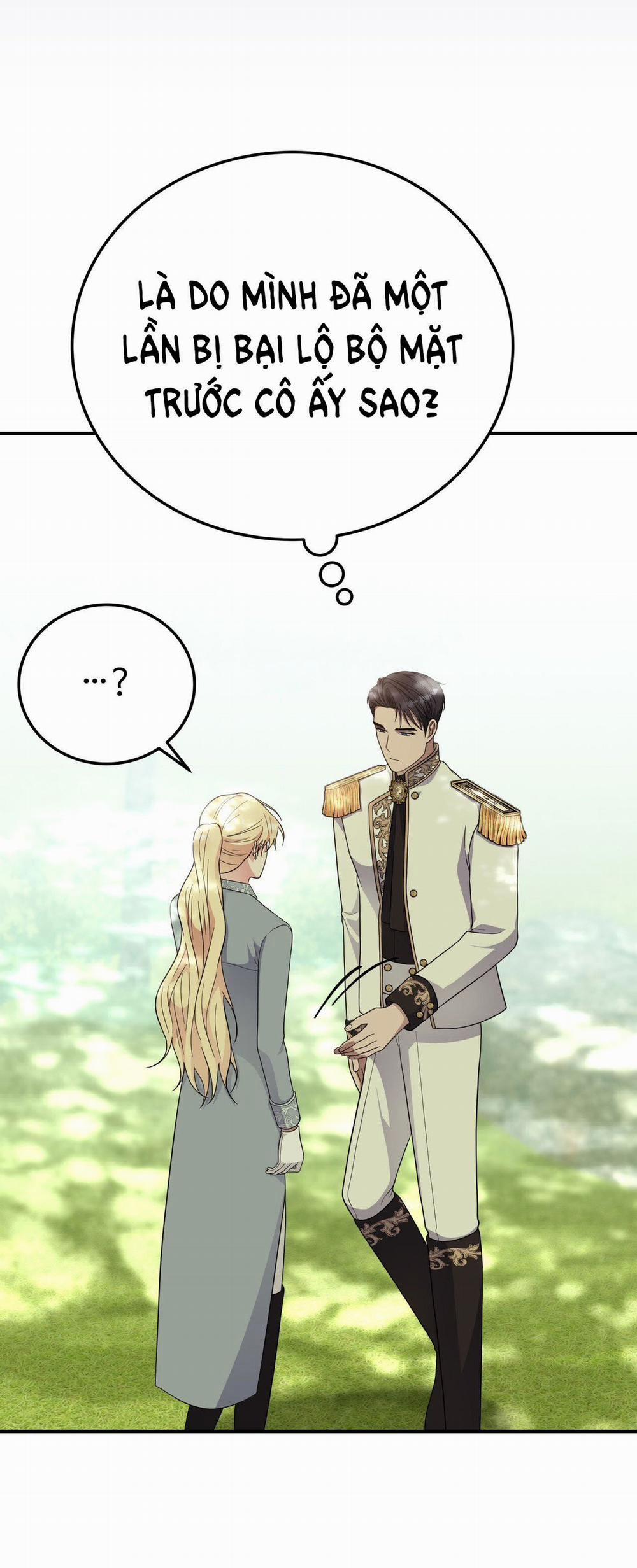 [18+] Jasmin Xin Hãy Để Ý Đến Tôi 24.1 trang 33