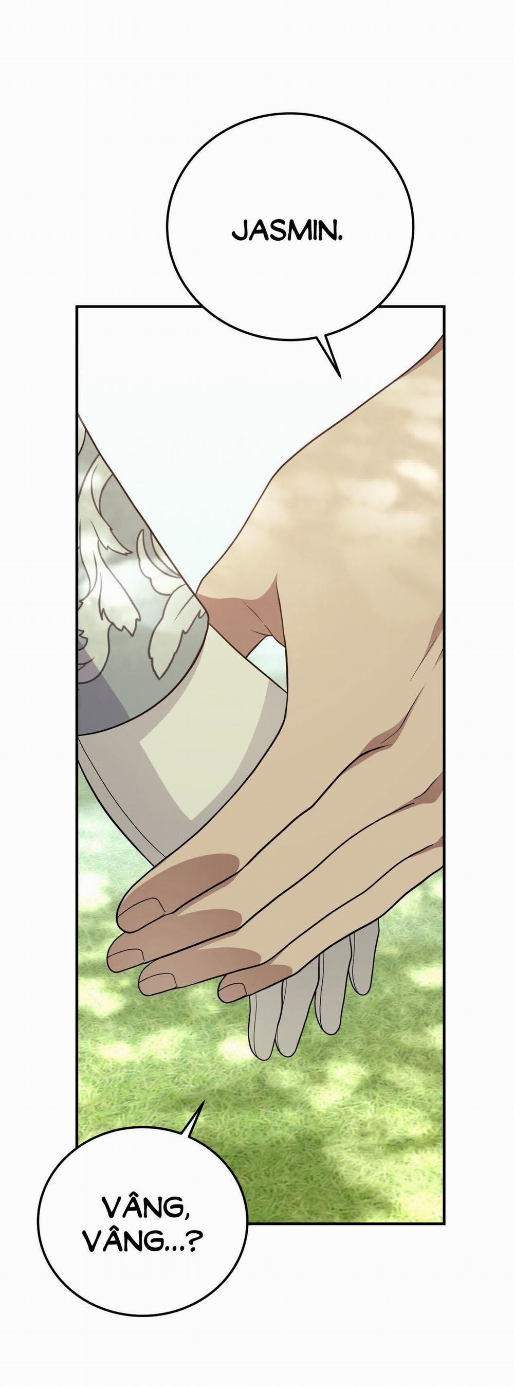 [18+] Jasmin Xin Hãy Để Ý Đến Tôi 24.1 trang 34