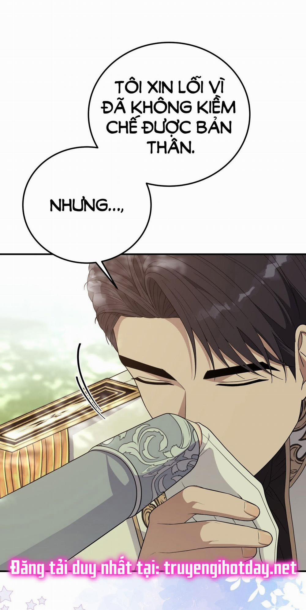 [18+] Jasmin Xin Hãy Để Ý Đến Tôi 24.1 trang 35