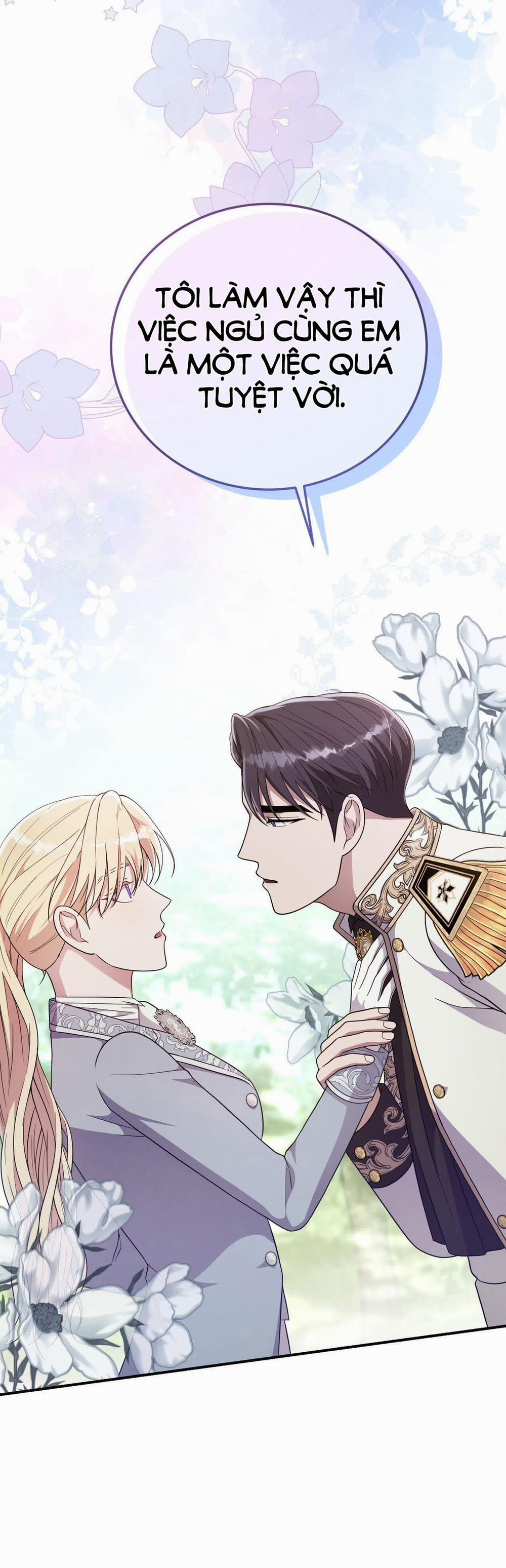 [18+] Jasmin Xin Hãy Để Ý Đến Tôi 24.1 trang 36