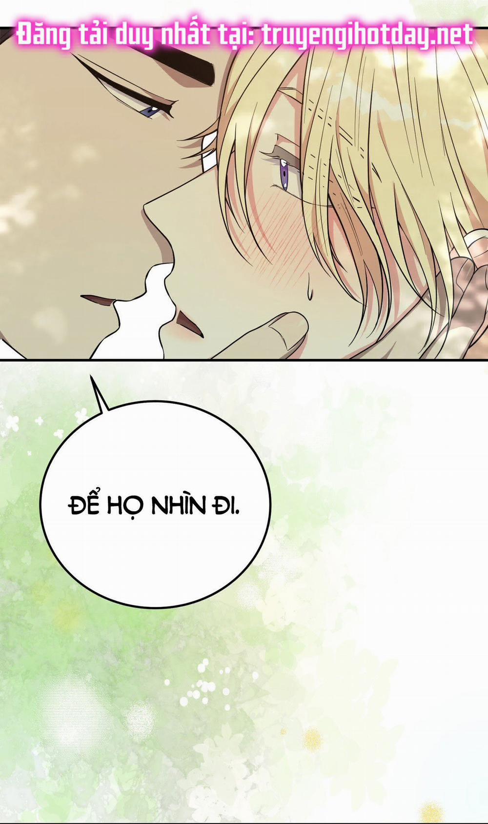 [18+] Jasmin Xin Hãy Để Ý Đến Tôi 24.1 trang 4