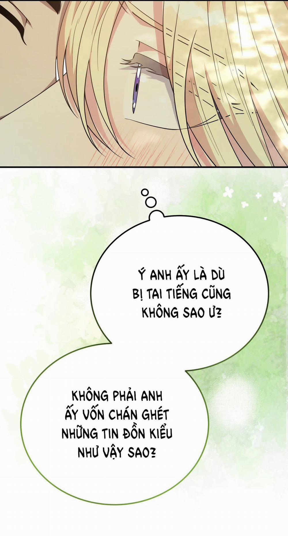 [18+] Jasmin Xin Hãy Để Ý Đến Tôi 24.1 trang 5