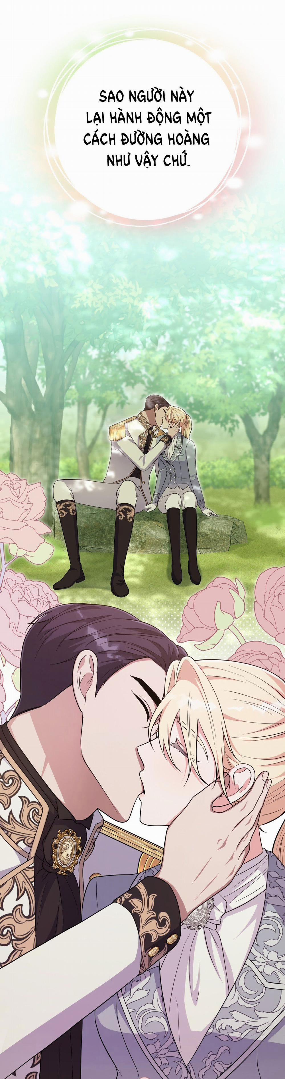 [18+] Jasmin Xin Hãy Để Ý Đến Tôi 24.1 trang 6