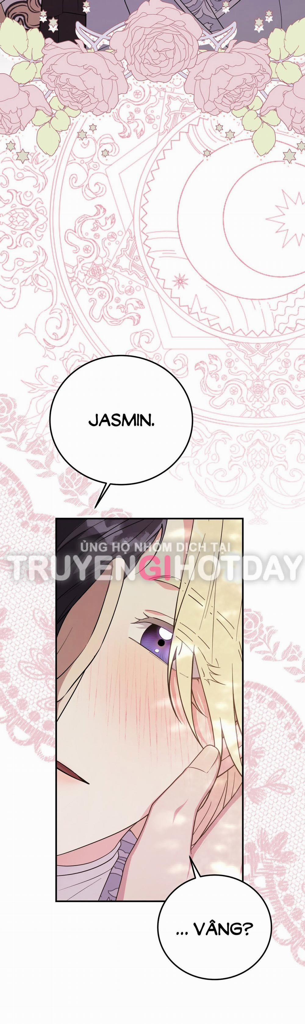 [18+] Jasmin Xin Hãy Để Ý Đến Tôi 24.1 trang 7