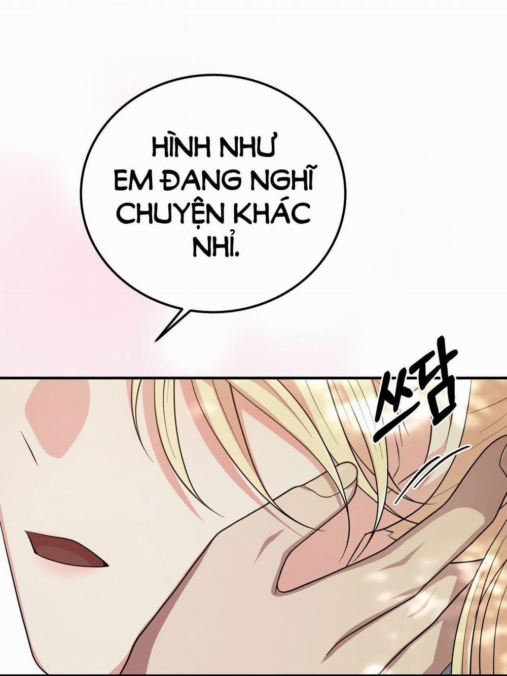 [18+] Jasmin Xin Hãy Để Ý Đến Tôi 24.1 trang 8