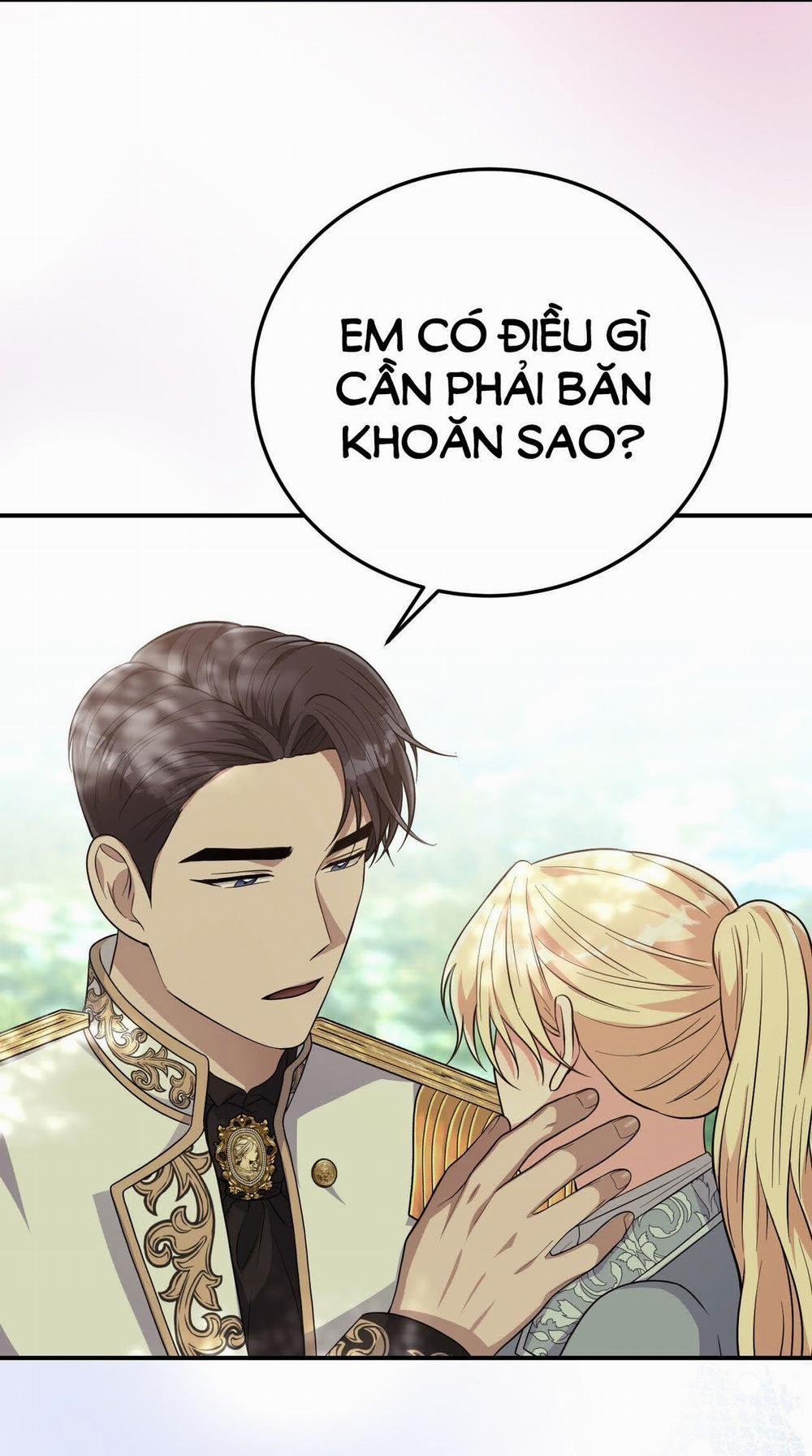 [18+] Jasmin Xin Hãy Để Ý Đến Tôi 24.1 trang 9