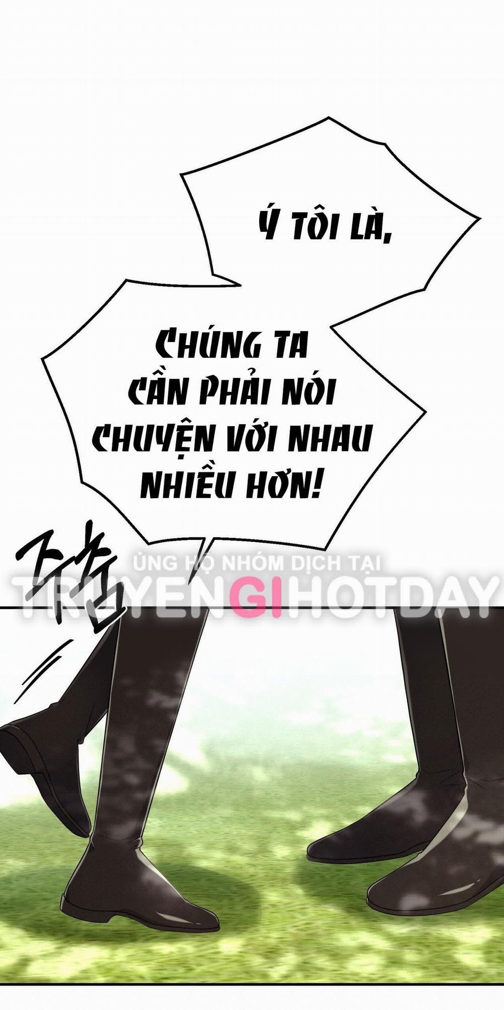 [18+] Jasmin Xin Hãy Để Ý Đến Tôi 24.2 trang 1