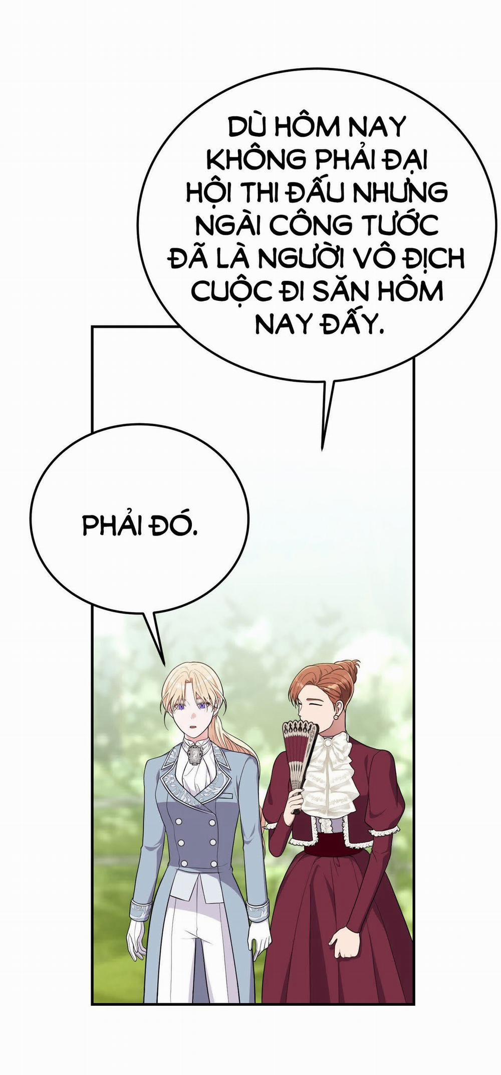 [18+] Jasmin Xin Hãy Để Ý Đến Tôi 24.2 trang 15