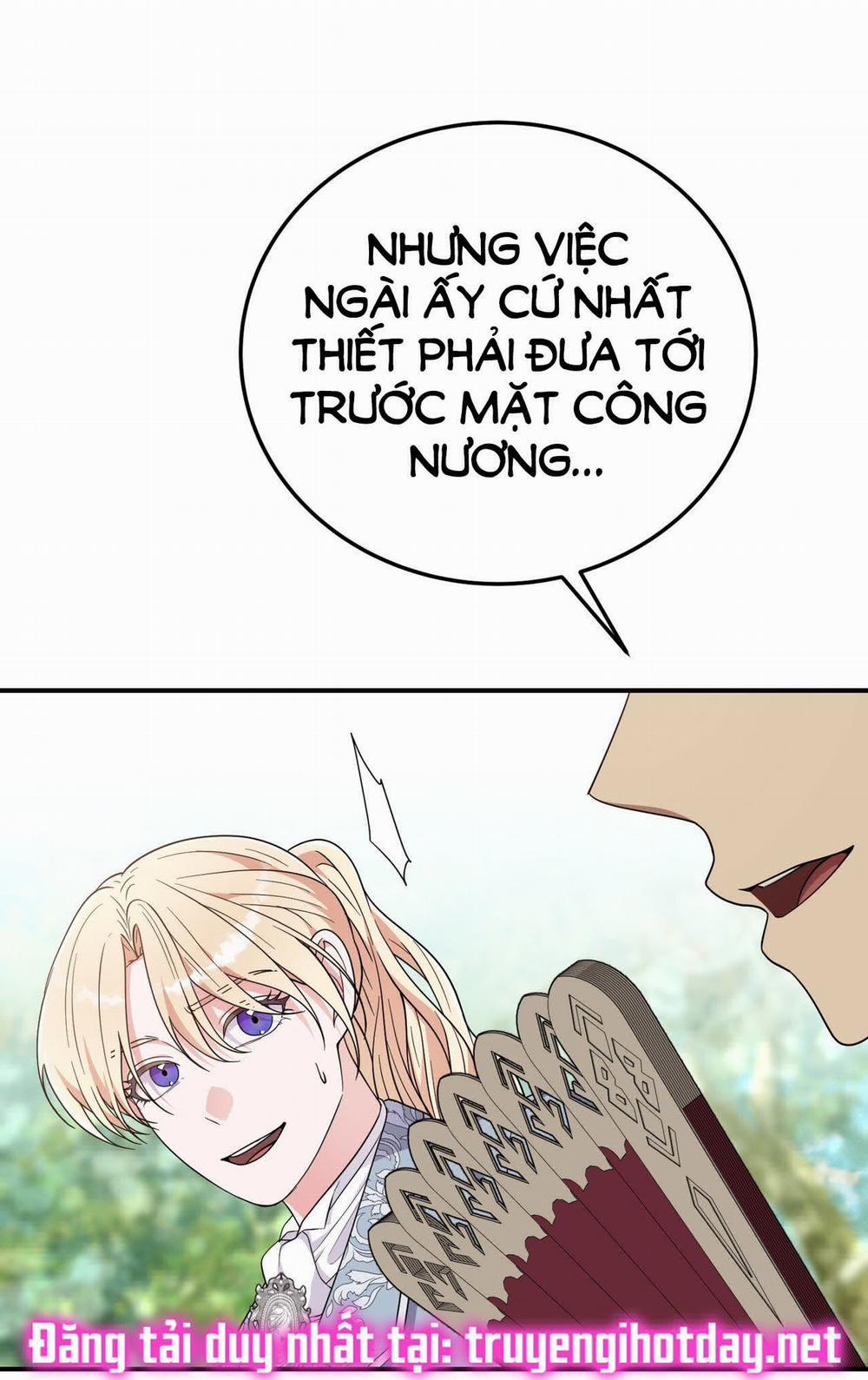 [18+] Jasmin Xin Hãy Để Ý Đến Tôi 24.2 trang 16