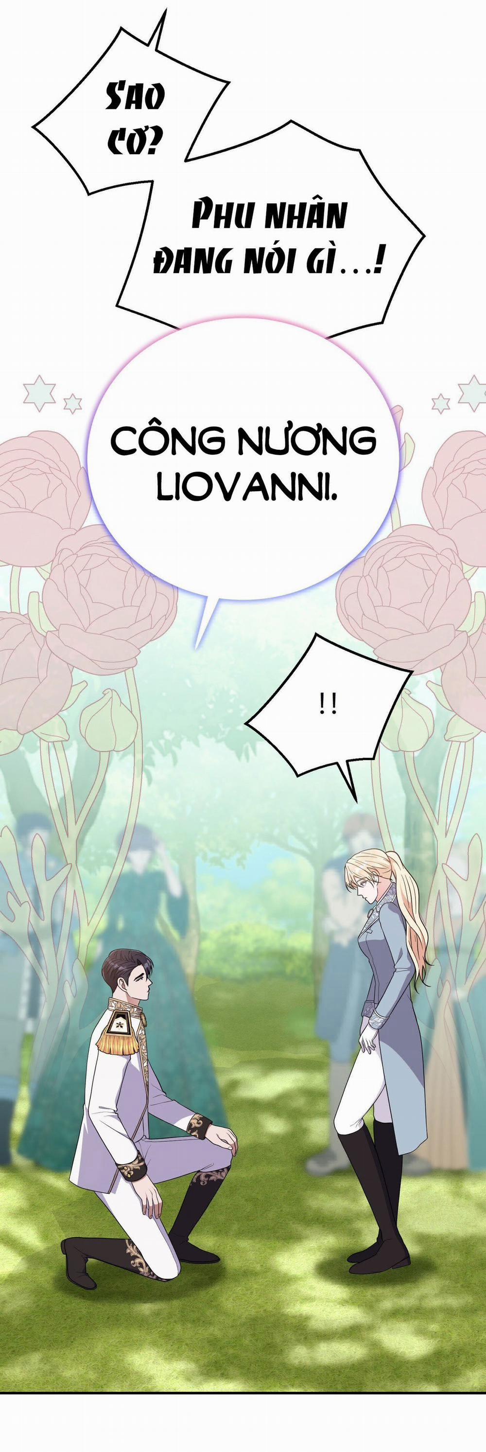 [18+] Jasmin Xin Hãy Để Ý Đến Tôi 24.2 trang 17