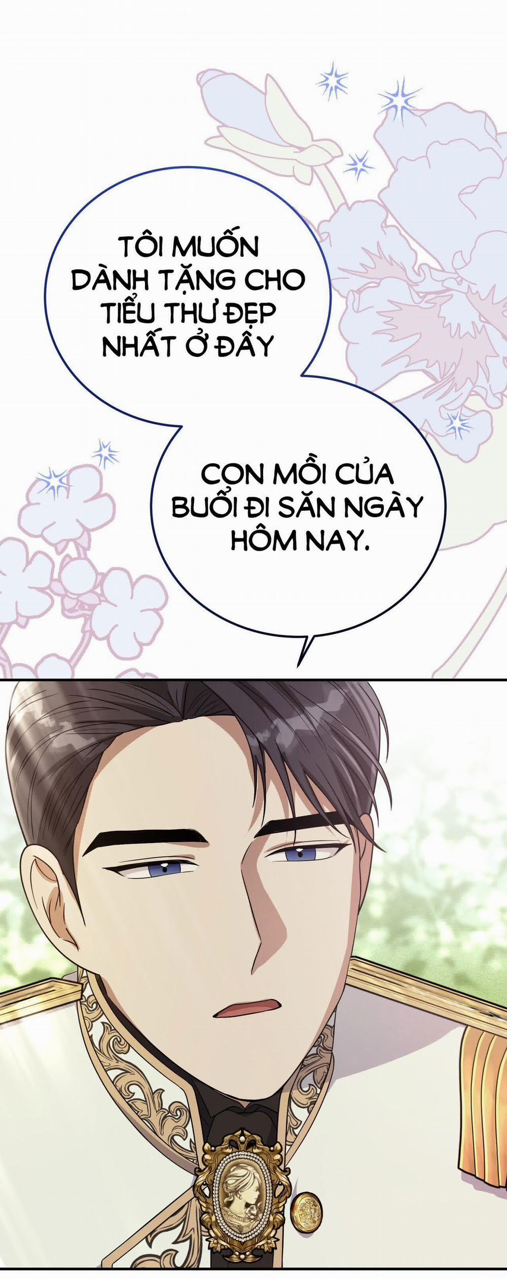 [18+] Jasmin Xin Hãy Để Ý Đến Tôi 24.2 trang 18