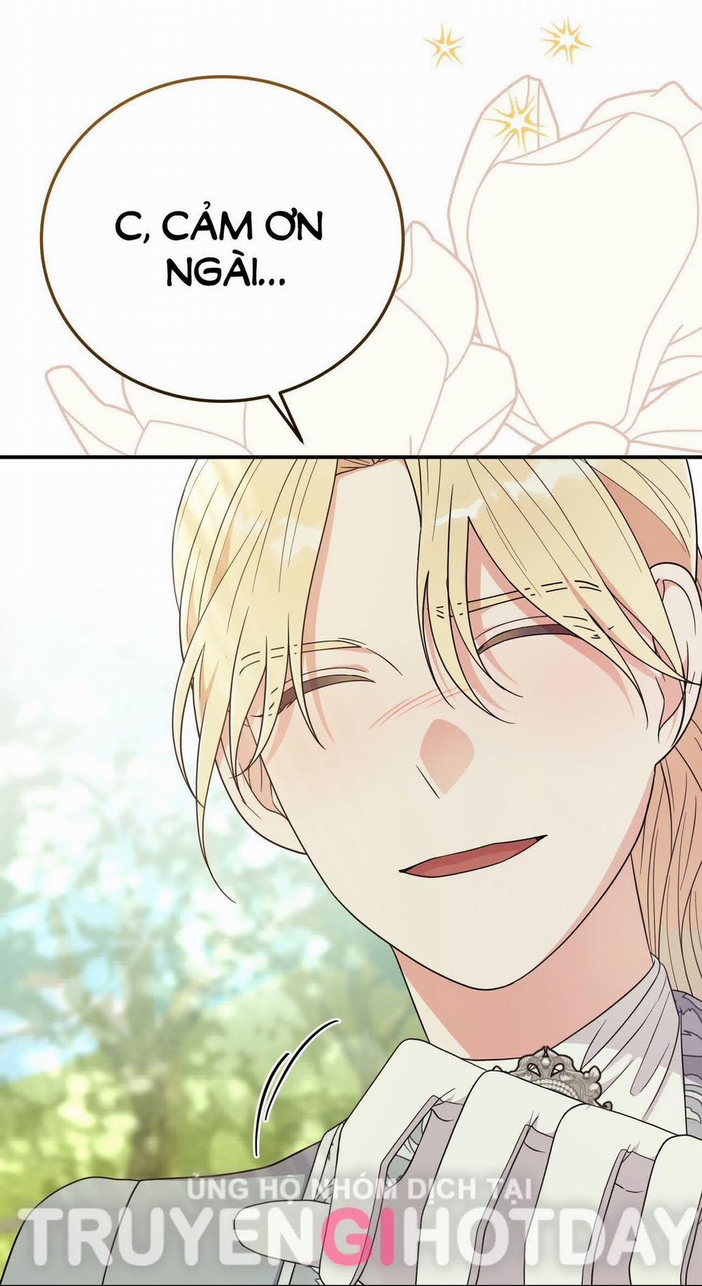 [18+] Jasmin Xin Hãy Để Ý Đến Tôi 24.2 trang 19