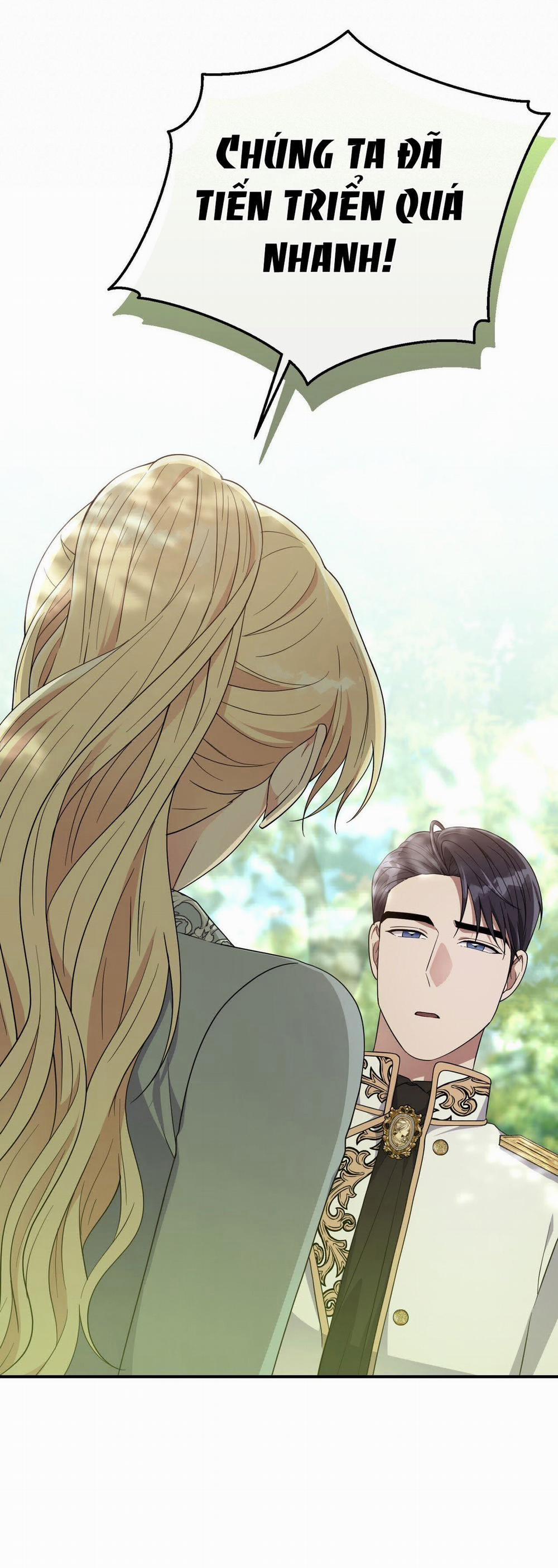 [18+] Jasmin Xin Hãy Để Ý Đến Tôi 24.2 trang 2