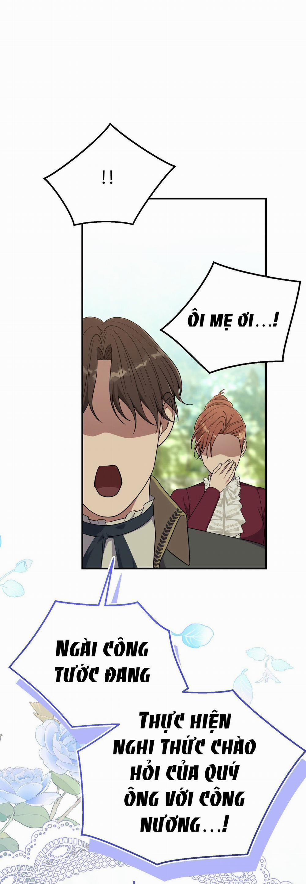 [18+] Jasmin Xin Hãy Để Ý Đến Tôi 24.2 trang 23