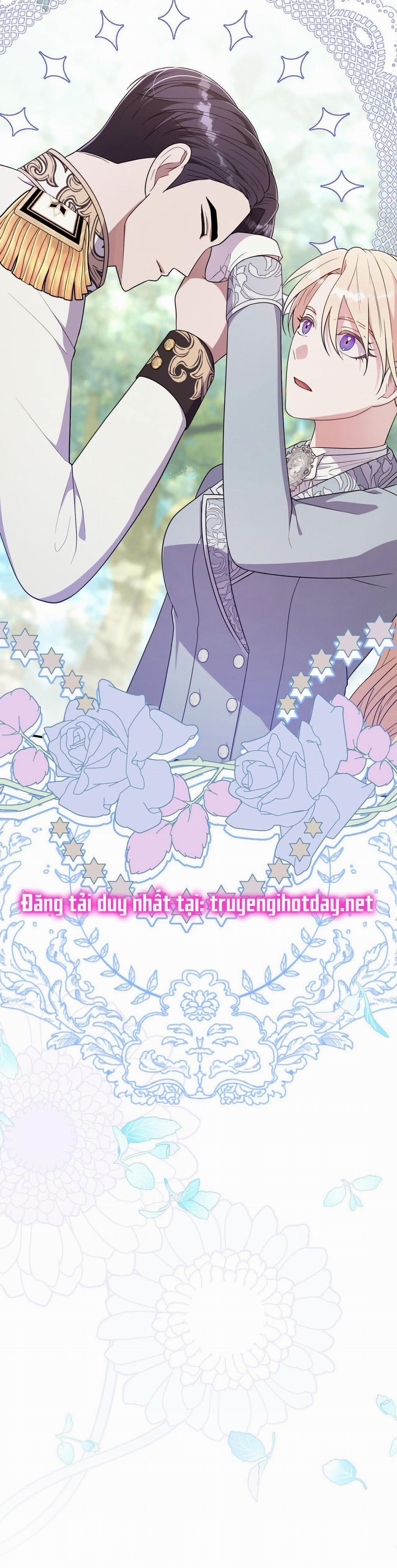 [18+] Jasmin Xin Hãy Để Ý Đến Tôi 24.2 trang 24