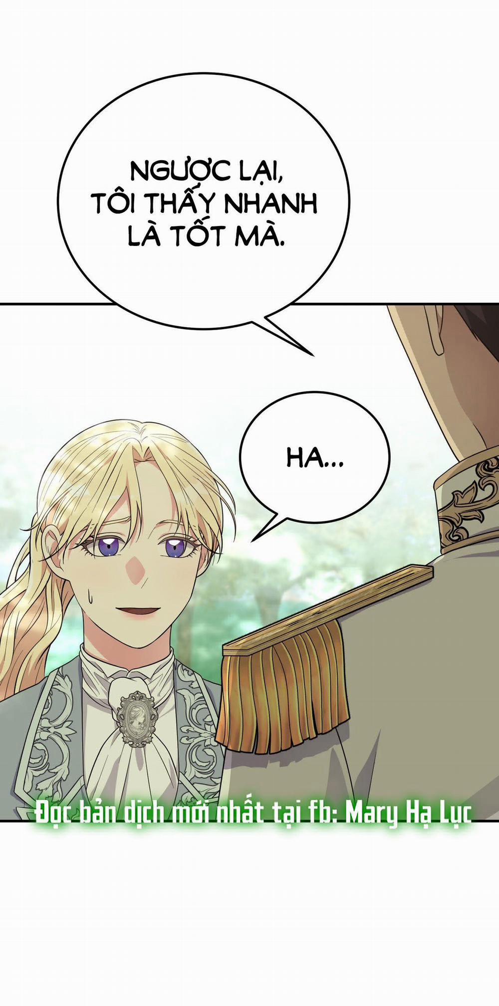 [18+] Jasmin Xin Hãy Để Ý Đến Tôi 24.2 trang 4