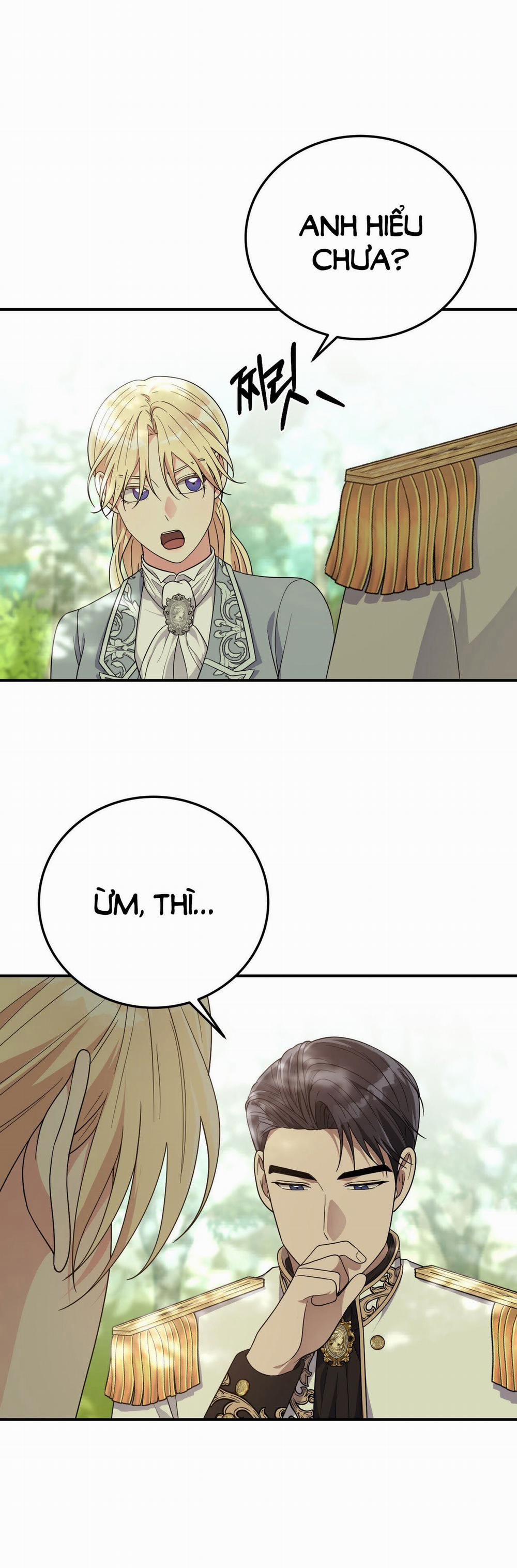 [18+] Jasmin Xin Hãy Để Ý Đến Tôi 24.2 trang 6