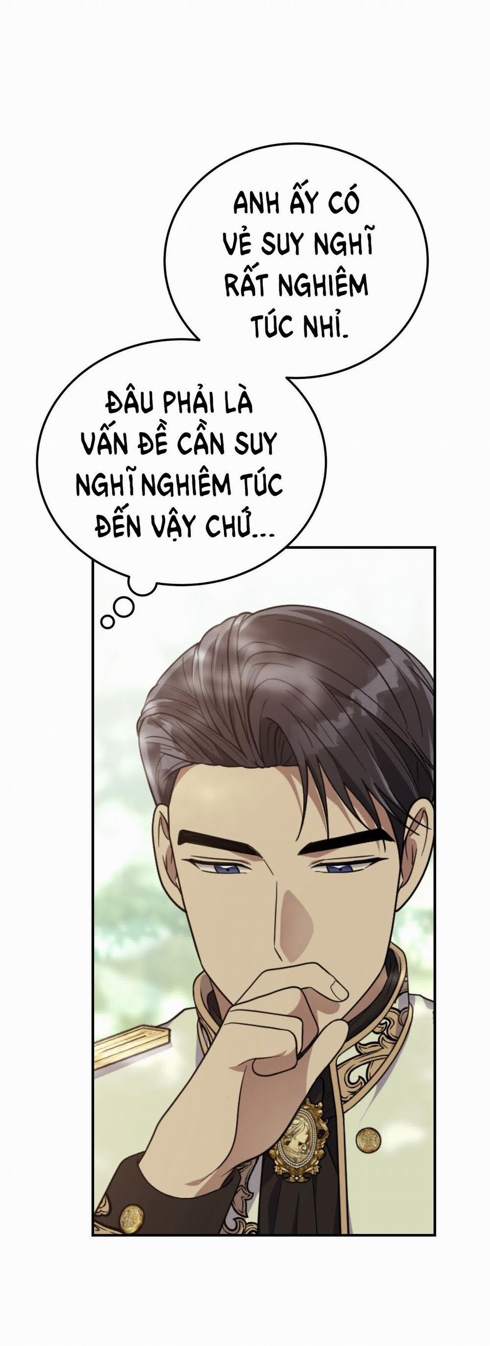 [18+] Jasmin Xin Hãy Để Ý Đến Tôi 24.2 trang 7