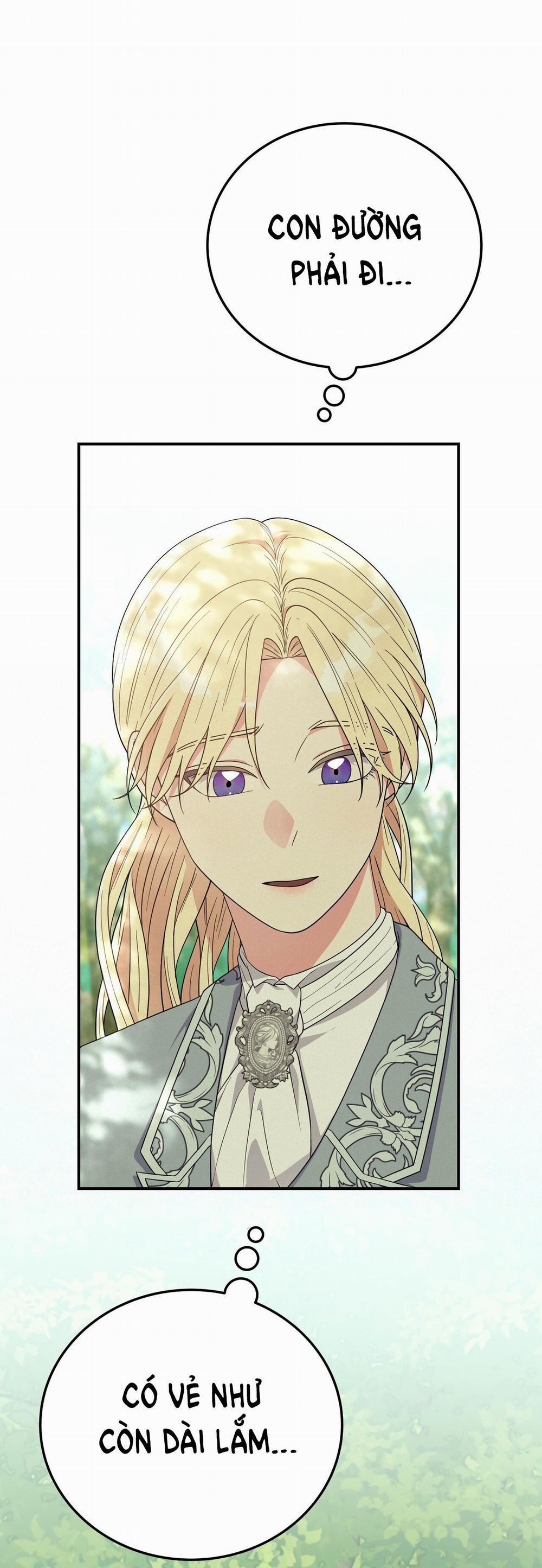 [18+] Jasmin Xin Hãy Để Ý Đến Tôi 24.2 trang 8