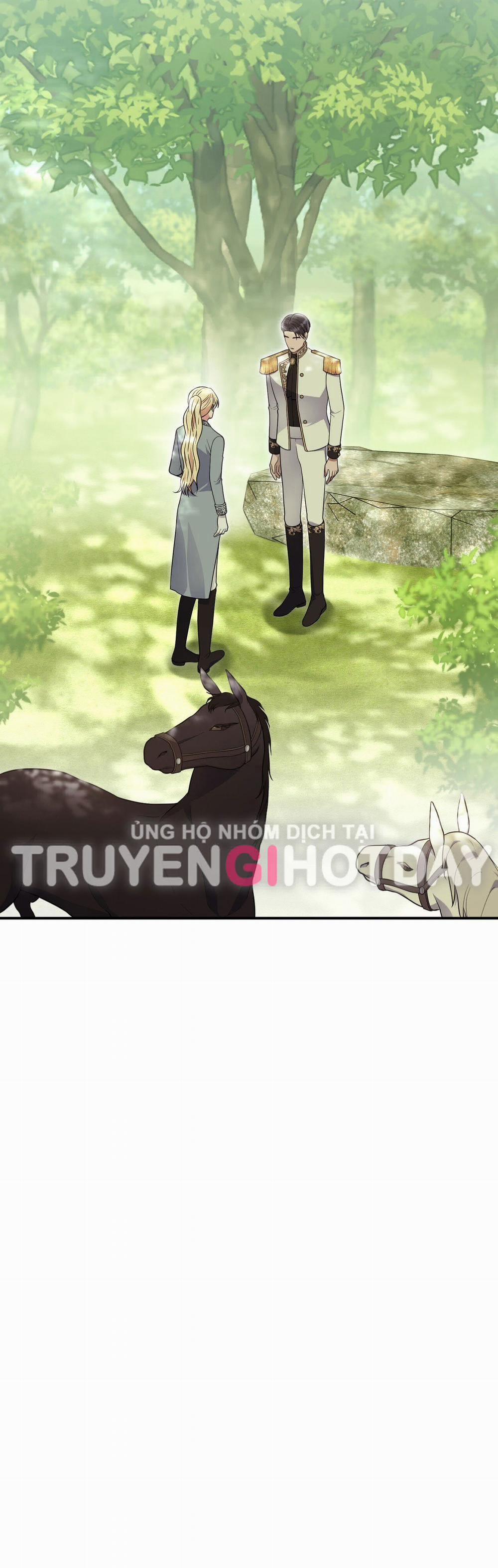 [18+] Jasmin Xin Hãy Để Ý Đến Tôi 24.2 trang 9