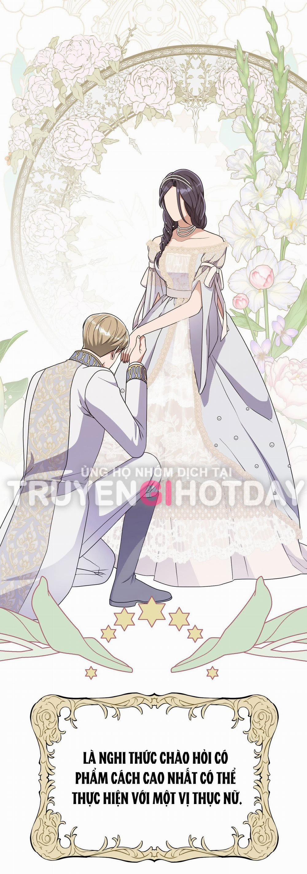 [18+] Jasmin Xin Hãy Để Ý Đến Tôi 25.1 trang 1