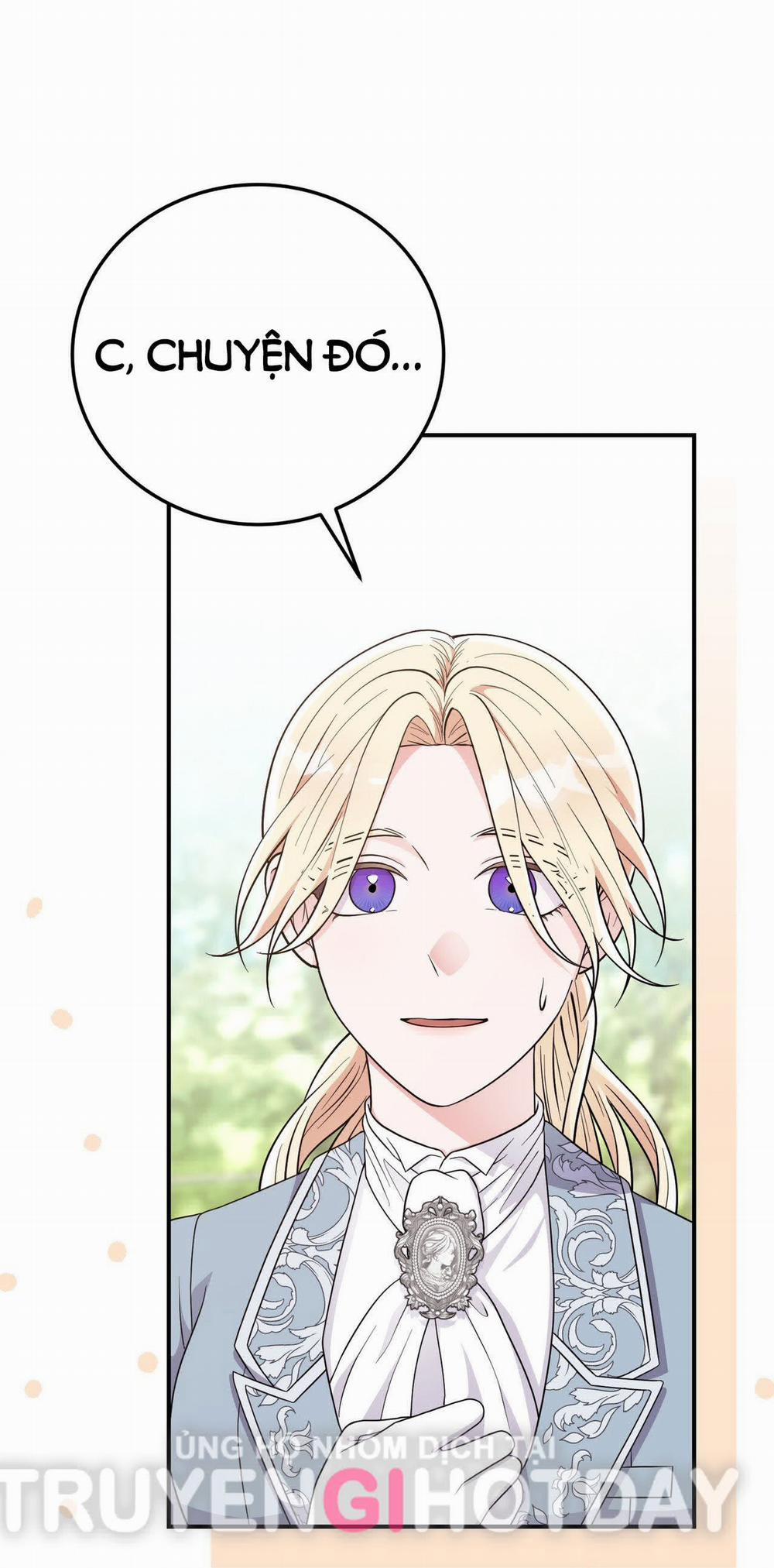 [18+] Jasmin Xin Hãy Để Ý Đến Tôi 25.1 trang 10