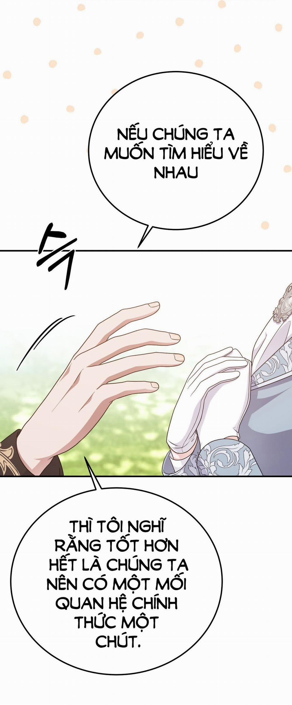 [18+] Jasmin Xin Hãy Để Ý Đến Tôi 25.1 trang 11