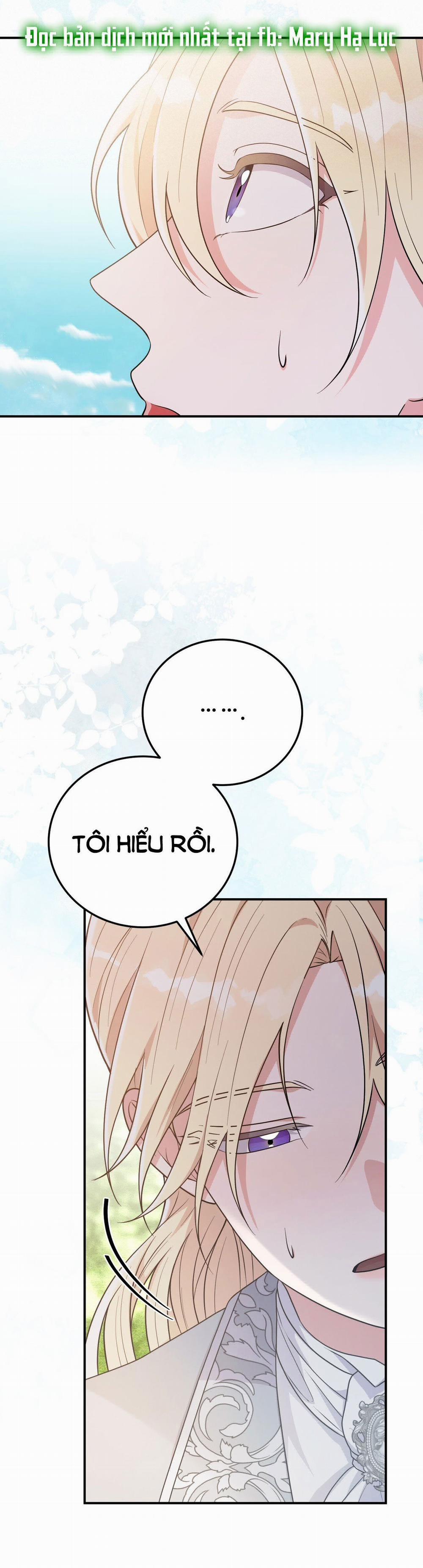 [18+] Jasmin Xin Hãy Để Ý Đến Tôi 25.1 trang 13