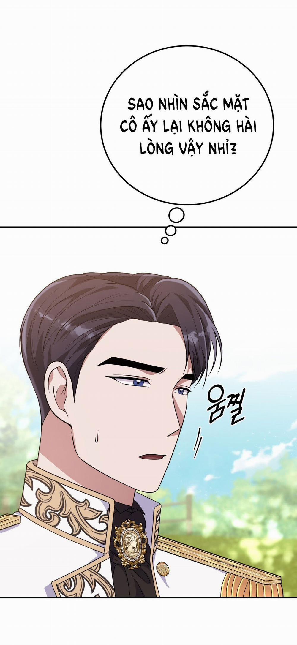 [18+] Jasmin Xin Hãy Để Ý Đến Tôi 25.1 trang 14