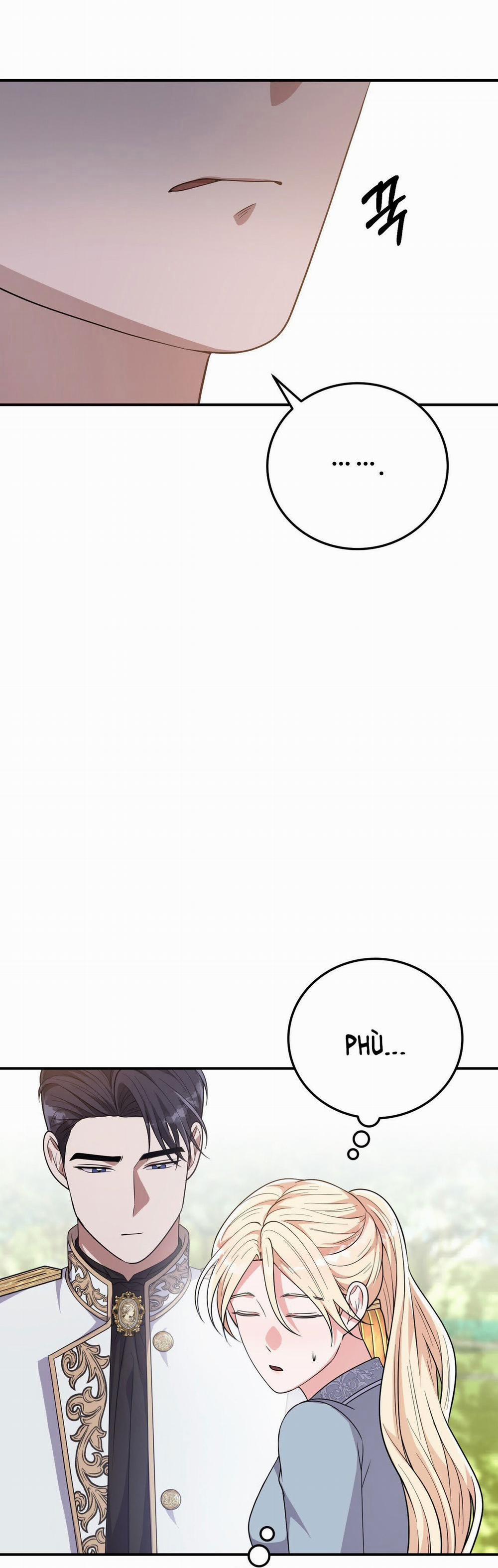 [18+] Jasmin Xin Hãy Để Ý Đến Tôi 25.1 trang 17