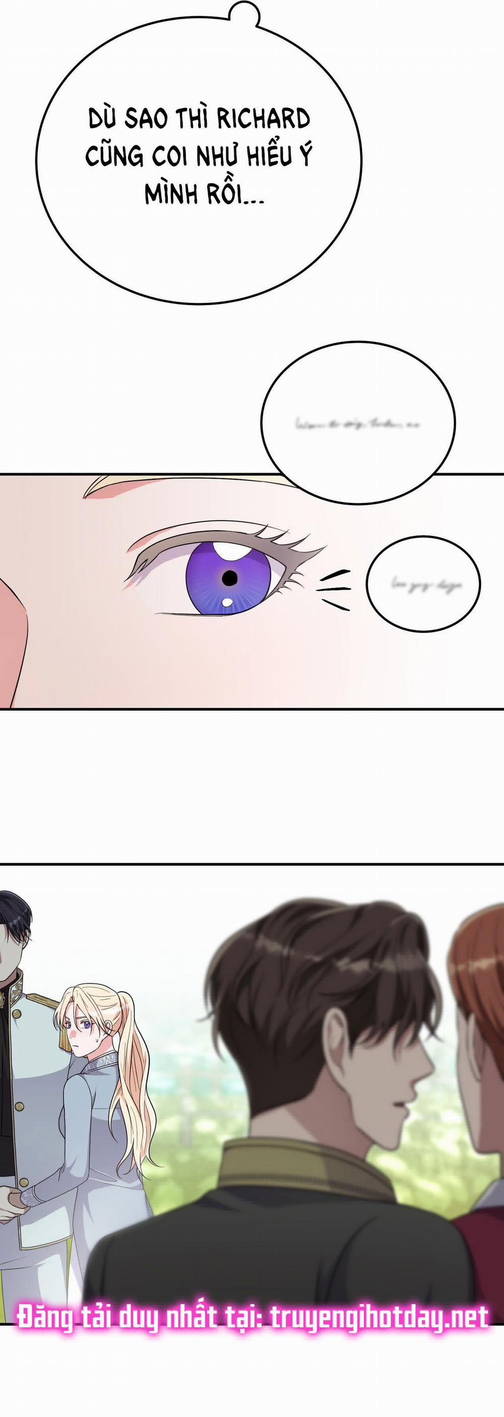 [18+] Jasmin Xin Hãy Để Ý Đến Tôi 25.1 trang 18