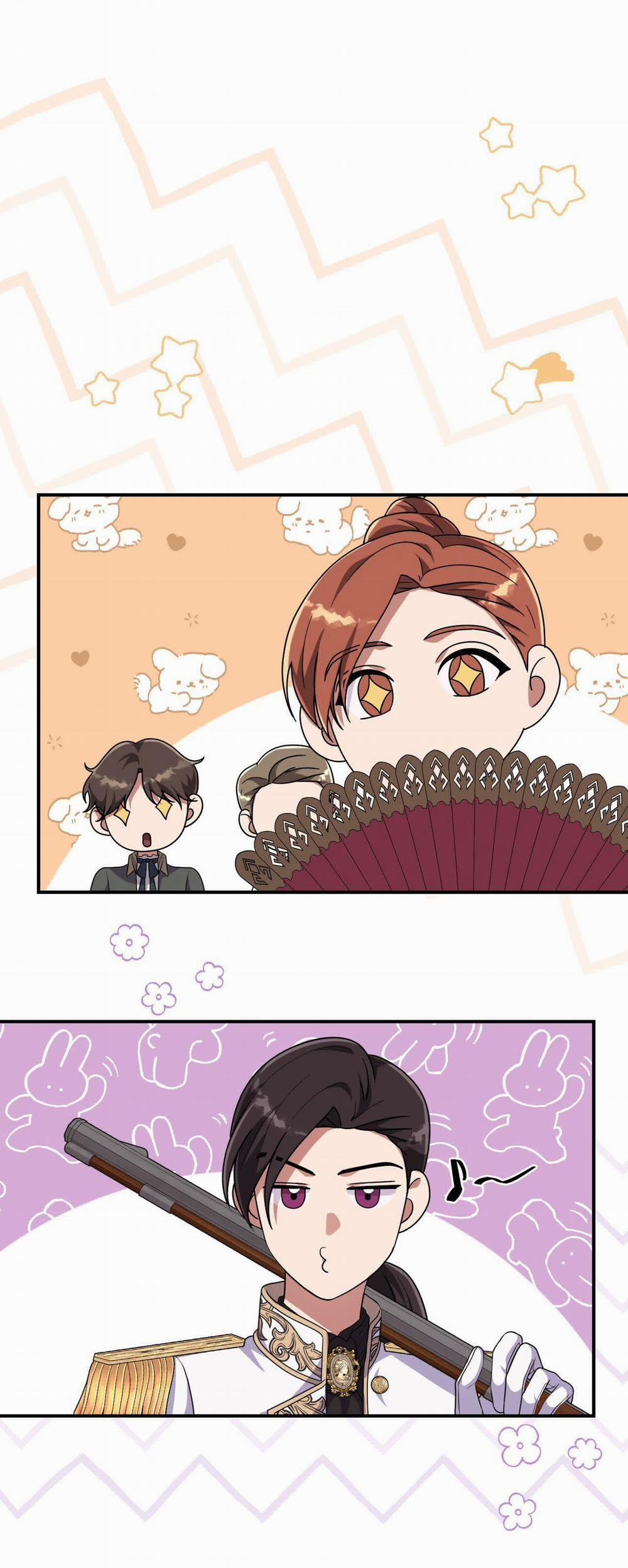 [18+] Jasmin Xin Hãy Để Ý Đến Tôi 25.1 trang 19