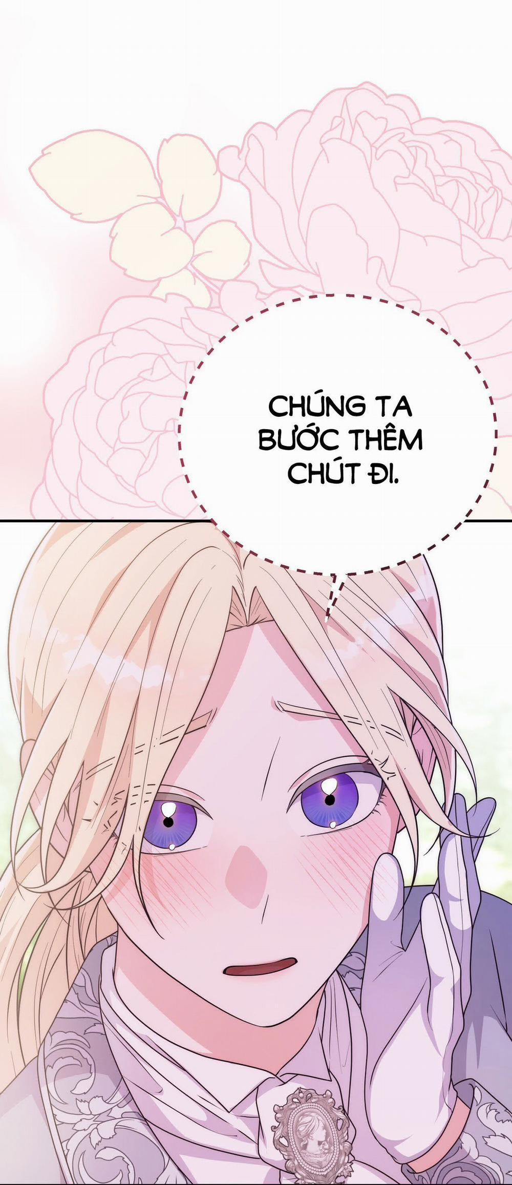 [18+] Jasmin Xin Hãy Để Ý Đến Tôi 25.1 trang 22