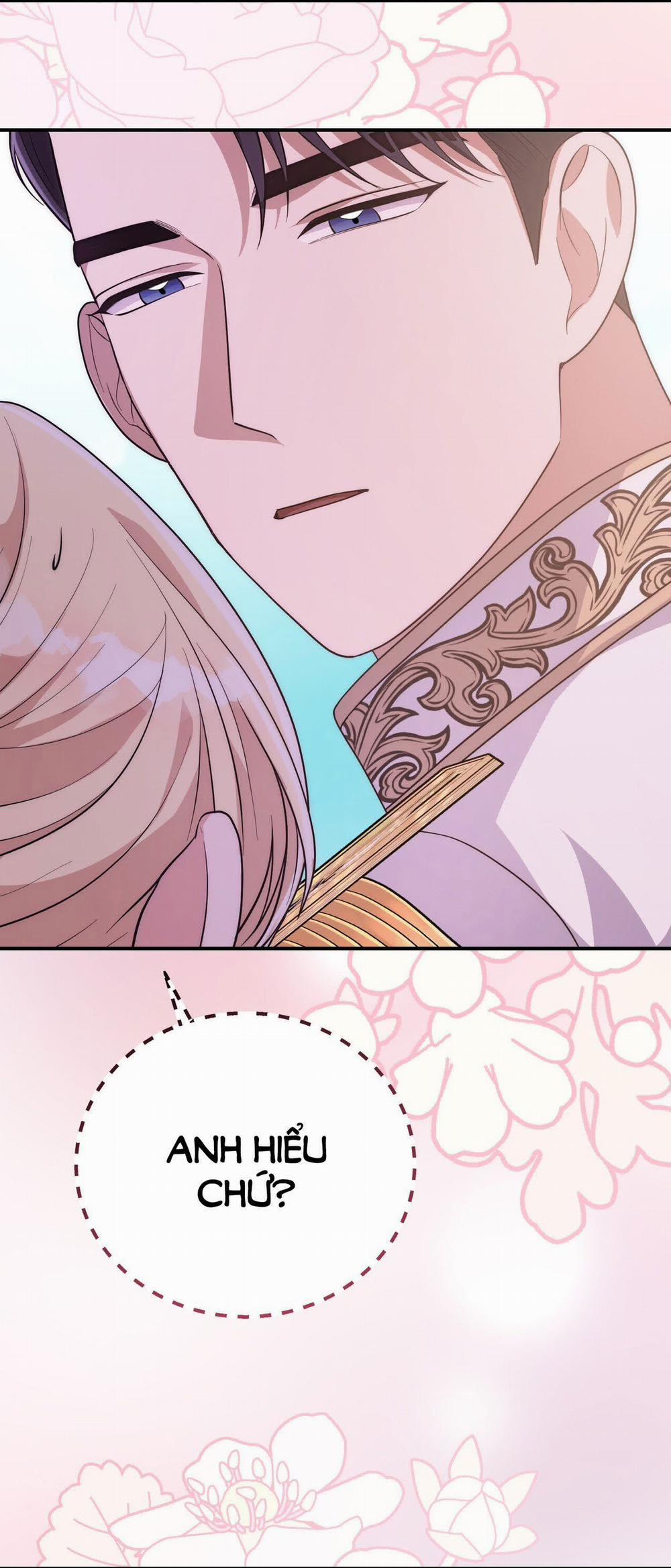 [18+] Jasmin Xin Hãy Để Ý Đến Tôi 25.1 trang 23