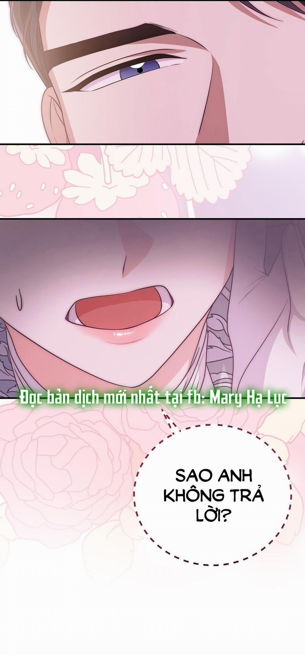 [18+] Jasmin Xin Hãy Để Ý Đến Tôi 25.1 trang 24